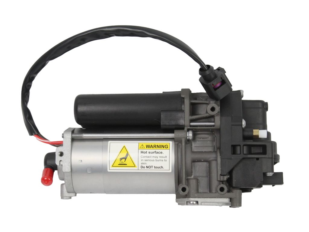 Compressor, compressed air system - 131-02-632 ABAKUS