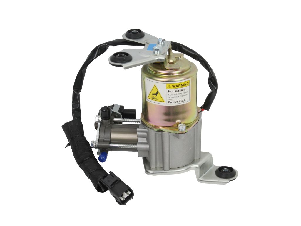 Compressor, compressed air system - 131-02-634 ABAKUS