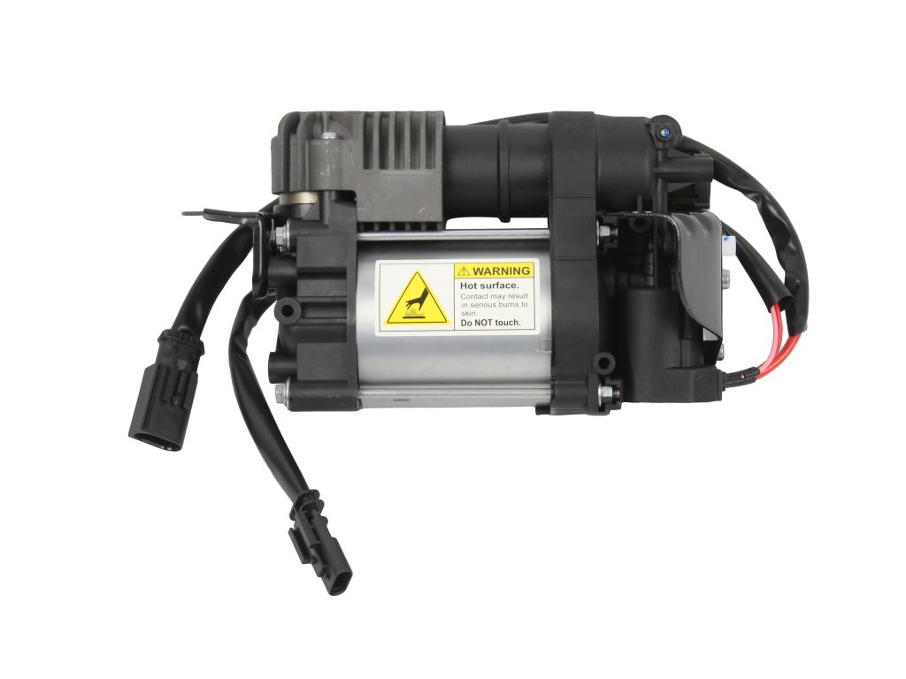 Compressor, compressed air system - 131-02-635 ABAKUS