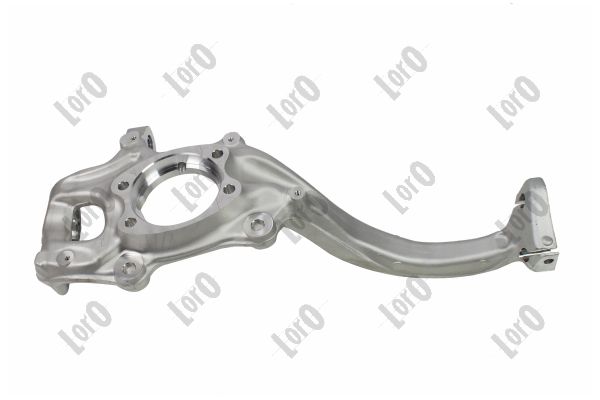 Steering Knuckle, wheel suspension - 131-03-001 ABAKUS