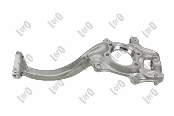 Steering Knuckle, wheel suspension - 131-03-002 ABAKUS