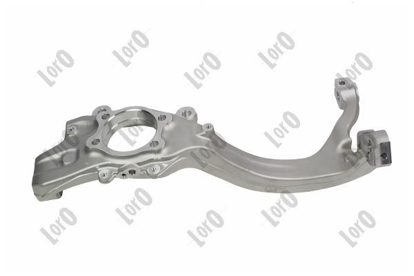 Steering Knuckle, wheel suspension - 131-03-004 ABAKUS