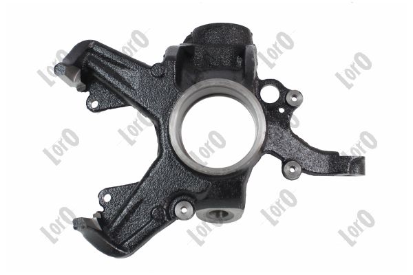 Steering Knuckle, wheel suspension - 131-03-007 ABAKUS