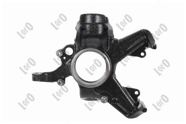 Steering Knuckle, wheel suspension - 131-03-008 ABAKUS