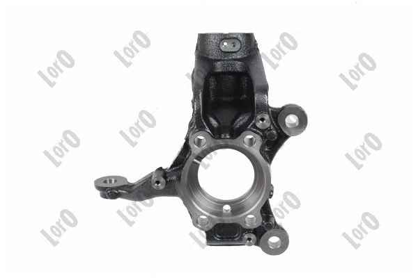 Steering Knuckle, wheel suspension - 131-03-014 ABAKUS
