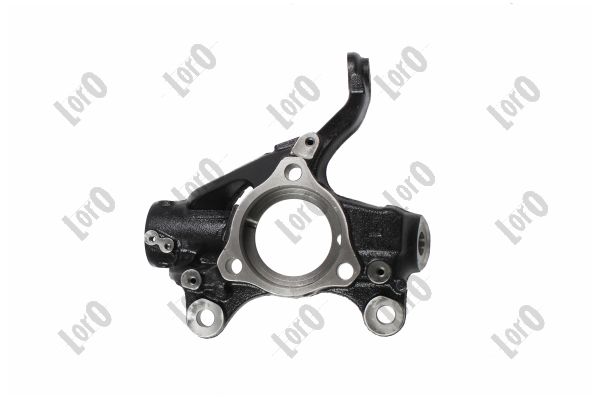 Steering Knuckle, wheel suspension - 131-03-019 ABAKUS