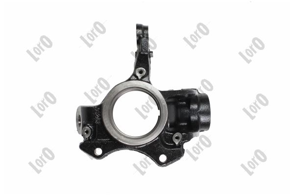 Steering Knuckle, wheel suspension - 131-03-022 ABAKUS