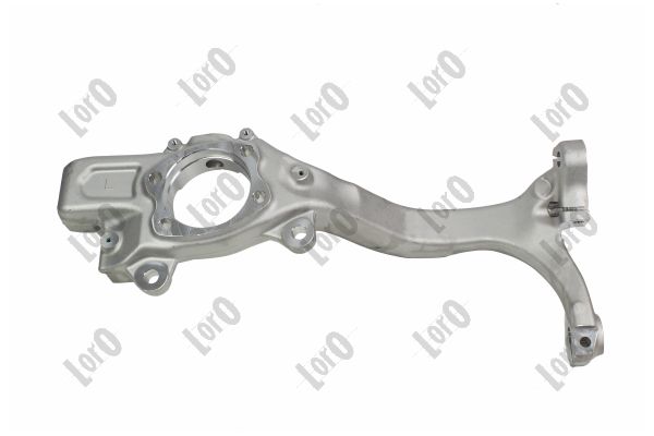 Steering Knuckle, wheel suspension - 131-03-025 ABAKUS