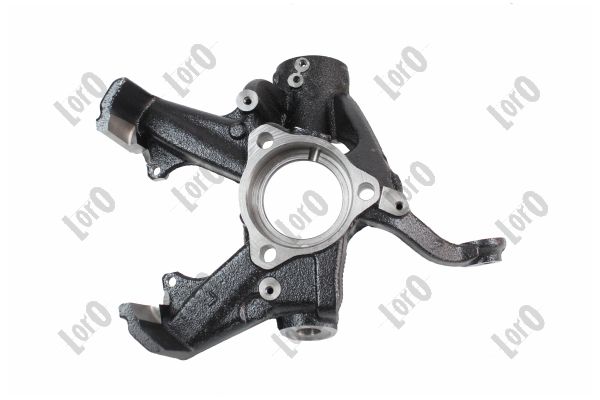Steering Knuckle, wheel suspension - 131-03-027 ABAKUS