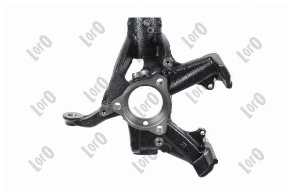 Steering Knuckle, wheel suspension - 131-03-028 ABAKUS