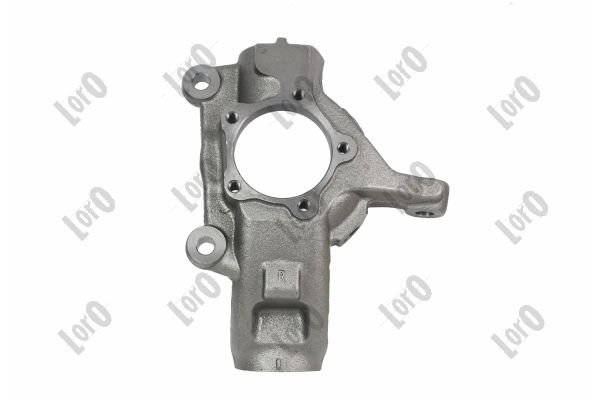 Steering Knuckle, wheel suspension - 131-03-036 ABAKUS
