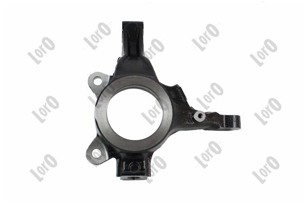 Steering Knuckle, wheel suspension - 131-03-041 ABAKUS