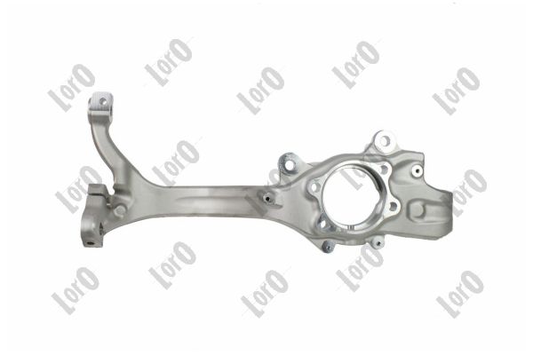 Steering Knuckle, wheel suspension - 131-03-045 ABAKUS
