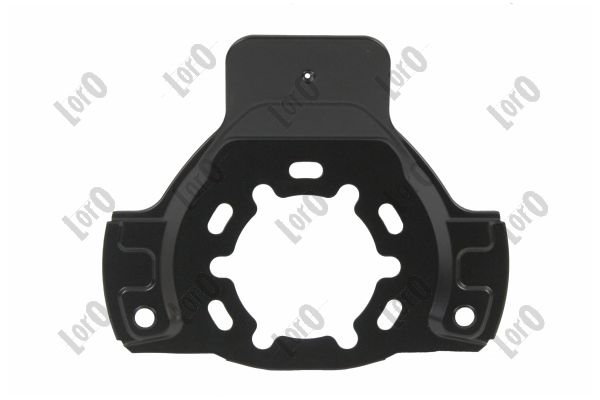 Splash Panel, brake disc - 131-07-001 ABAKUS