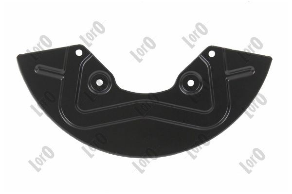Splash Panel, brake disc - 131-07-002 ABAKUS