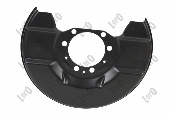 Splash Panel, brake disc - 131-07-006 ABAKUS