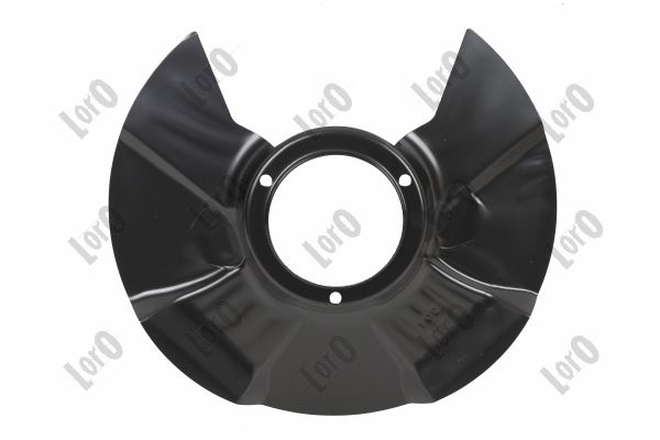 Splash Panel, brake disc - 131-07-007 ABAKUS