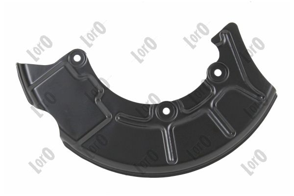 Splash Panel, brake disc - 131-07-101 ABAKUS