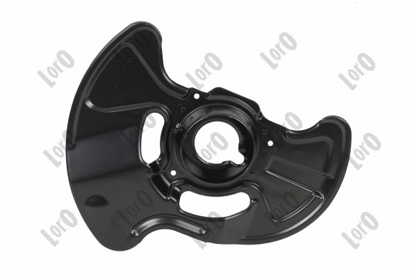 Splash Panel, brake disc - 131-07-106 ABAKUS