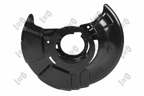 Splash Panel, brake disc - 131-07-108 ABAKUS