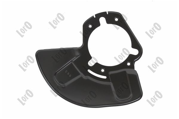 Splash Panel, brake disc - 131-07-110 ABAKUS