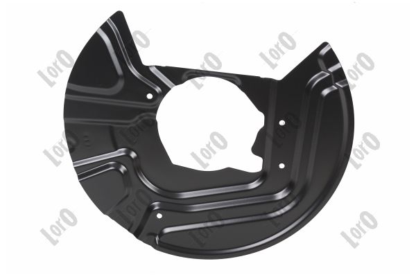 Splash Panel, brake disc - 131-07-113 ABAKUS