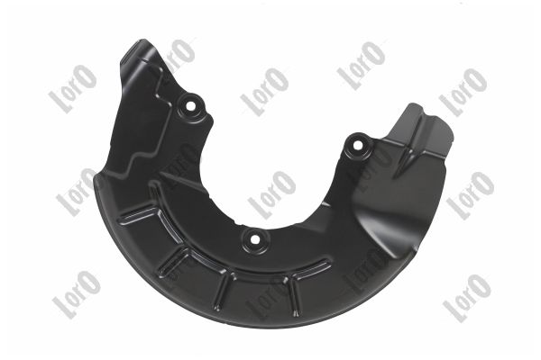 Splash Panel, brake disc - 131-07-115 ABAKUS