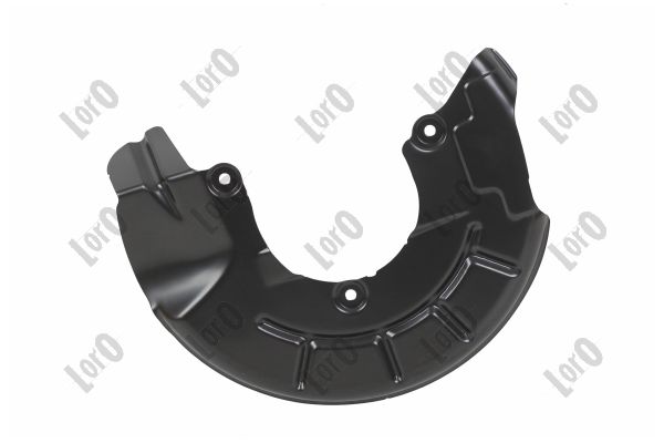 Splash Panel, brake disc - 131-07-116 ABAKUS