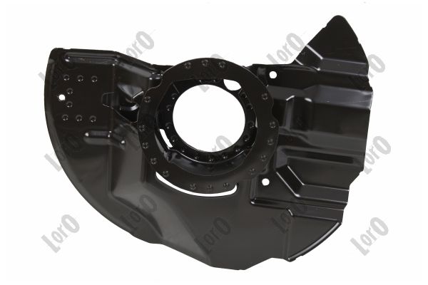 Splash Panel, brake disc - 131-07-117 ABAKUS