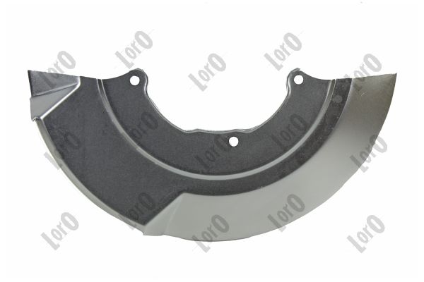 Splash Panel, brake disc - 131-07-119 ABAKUS