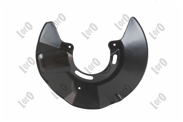Splash Panel, brake disc - 131-07-121 ABAKUS