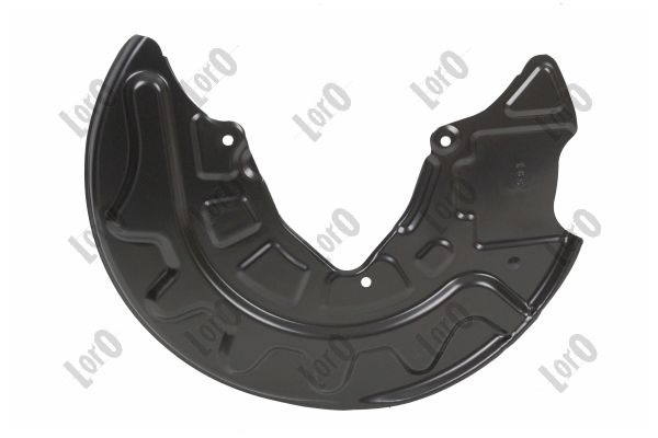Splash Panel, brake disc - 131-07-123 ABAKUS