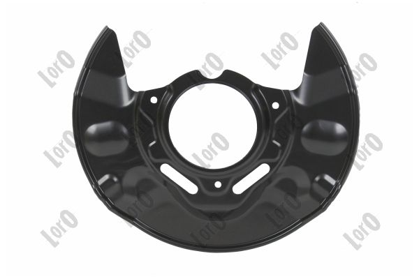 Splash Panel, brake disc - 131-07-129 ABAKUS