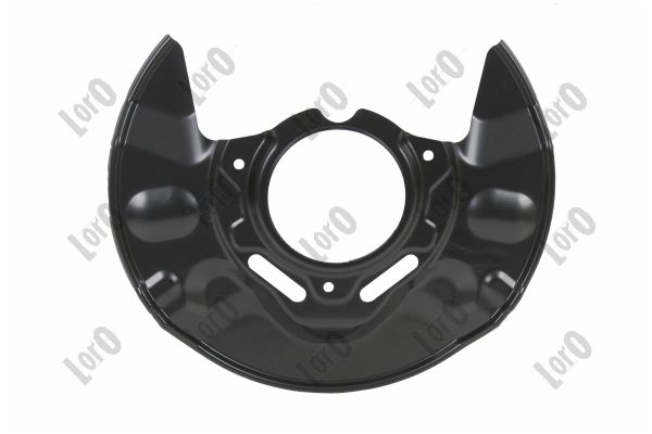 Splash Panel, brake disc - 131-07-130 ABAKUS