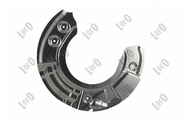 Splash Panel, brake disc - 131-07-131 ABAKUS