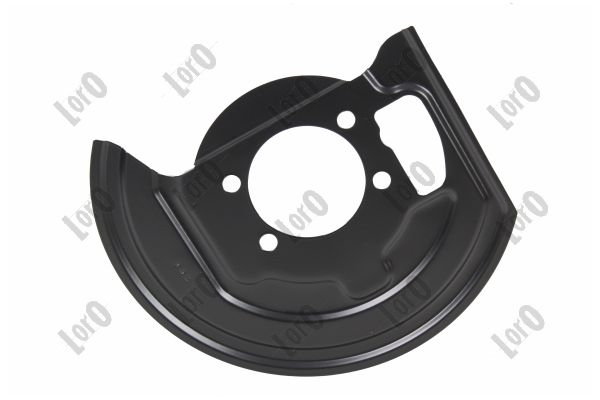 Splash Panel, brake disc - 131-07-134 ABAKUS