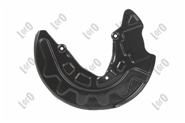 Splash Panel, brake disc - 131-07-139 ABAKUS