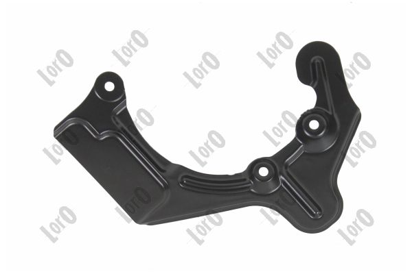 Splash Panel, brake disc - 131-07-143 ABAKUS