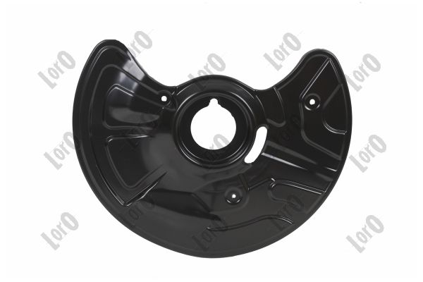 Splash Panel, brake disc - 131-07-151 ABAKUS