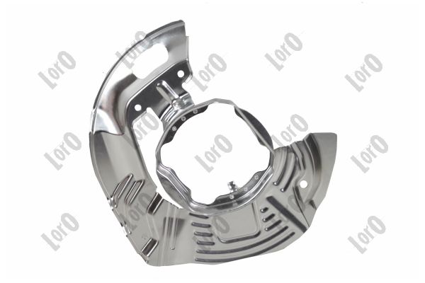 Splash Panel, brake disc - 131-07-153 ABAKUS