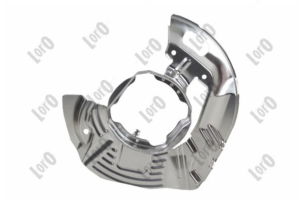 Splash Panel, brake disc - 131-07-154 ABAKUS