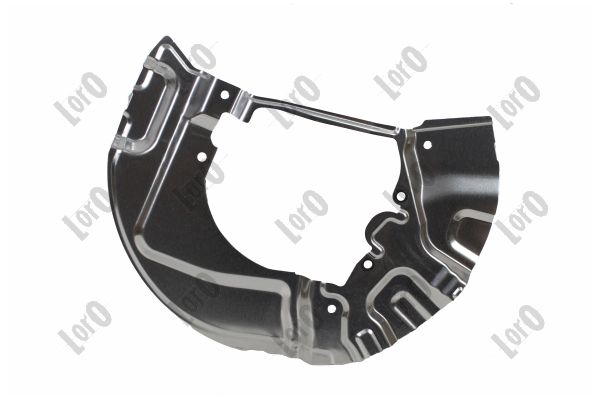 Splash Panel, brake disc - 131-07-155 ABAKUS