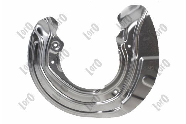 Splash Panel, brake disc - 131-07-157 ABAKUS