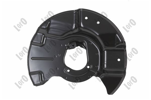 Splash Panel, brake disc - 131-07-159 ABAKUS