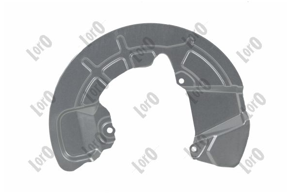 Splash Panel, brake disc - 131-07-170 ABAKUS