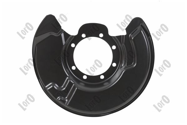 Splash Panel, brake disc - 131-07-173 ABAKUS