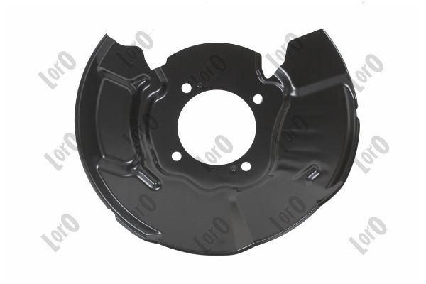 Splash Panel, brake disc - 131-07-175 ABAKUS