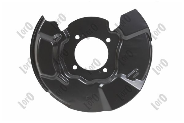 Splash Panel, brake disc - 131-07-176 ABAKUS