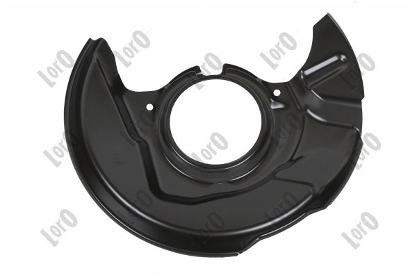 Splash Panel, brake disc - 131-07-178 ABAKUS