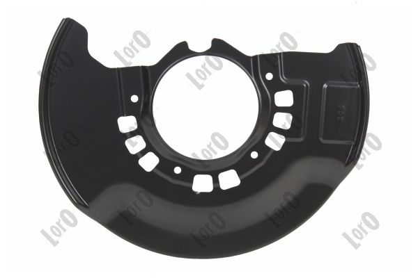 Splash Panel, brake disc - 131-07-180 ABAKUS